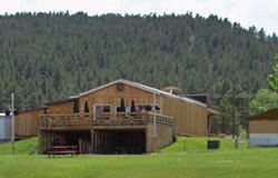 Sturgis Road Campground